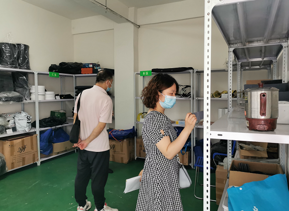 樊城区人民政府 浅析物理降温类产品的规范管理与科学应用