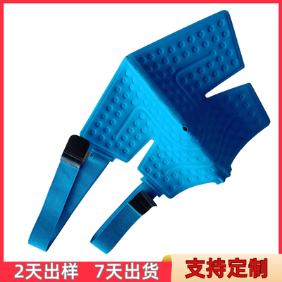 TPU气囊定制